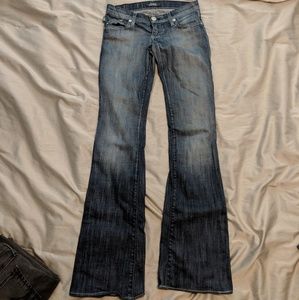 Rock Republic bootcut jeans